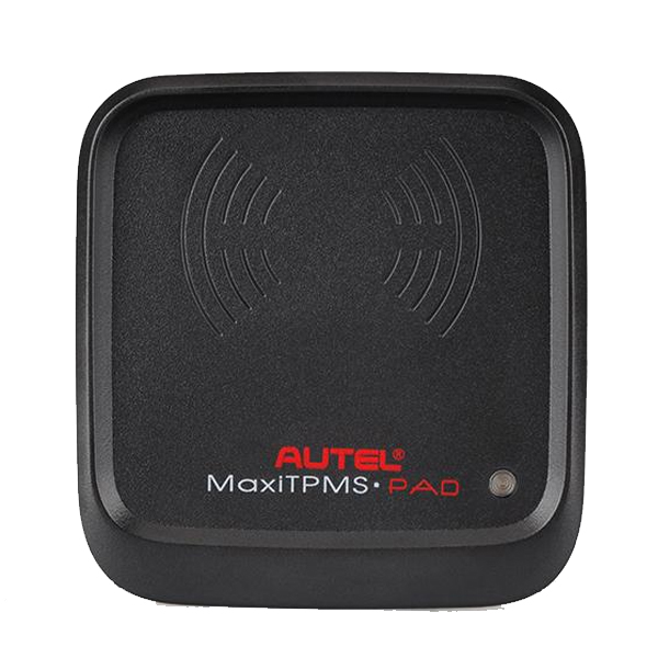 Autel MaxiTPMS PAD Update